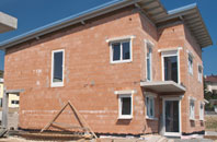 Hyde Lea home extensions