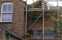 free Hyde Lea home extension quotes